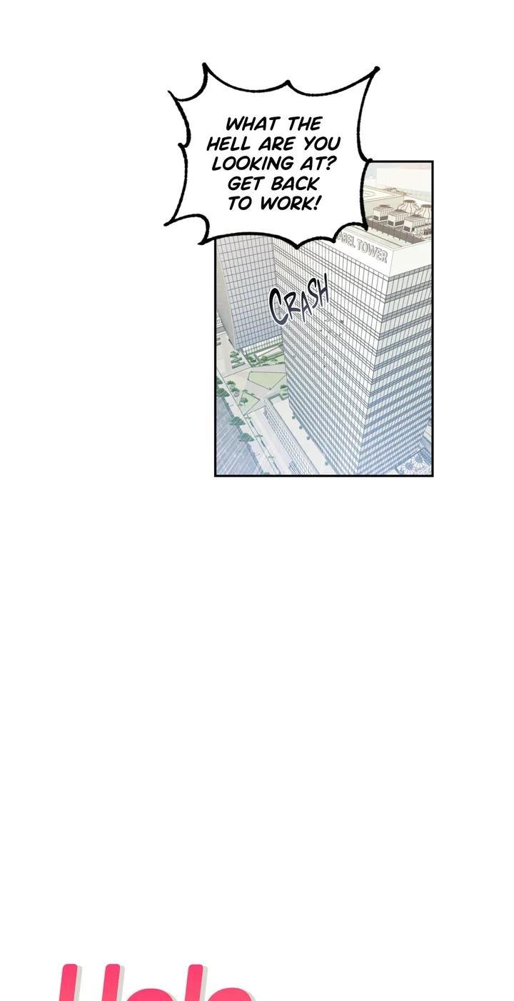 Link in The Hole by Monya [Eng] page 7