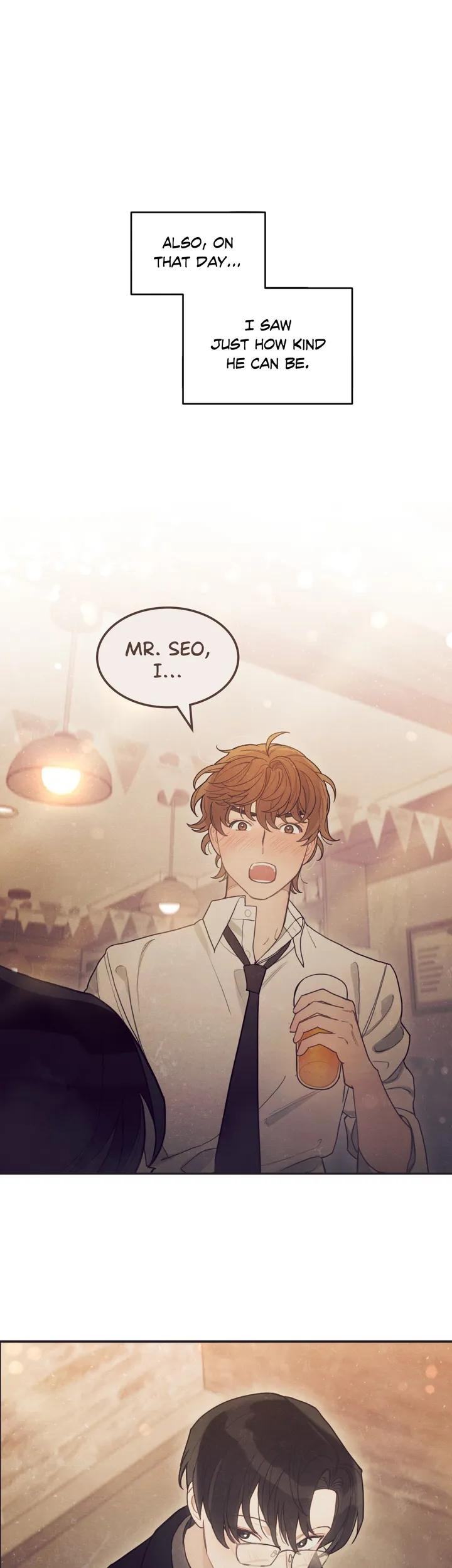 Link in The Hole by Monya [Eng] page 13