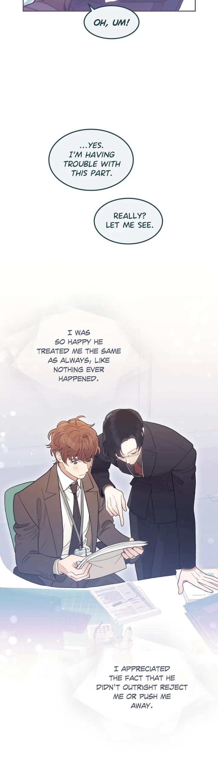 Link in The Hole by Monya [Eng] page 15