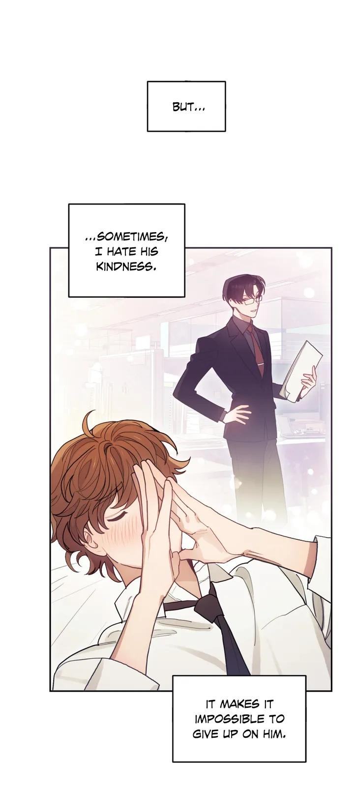 Link in The Hole by Monya [Eng] page 16