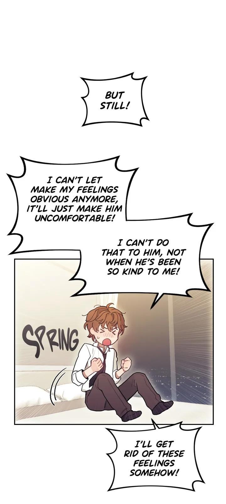 Link in The Hole by Monya [Eng] page 17