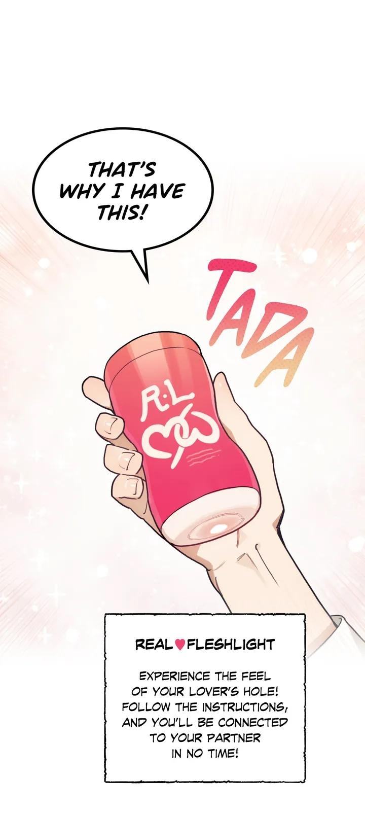 Link in The Hole by Monya [Eng] page 18