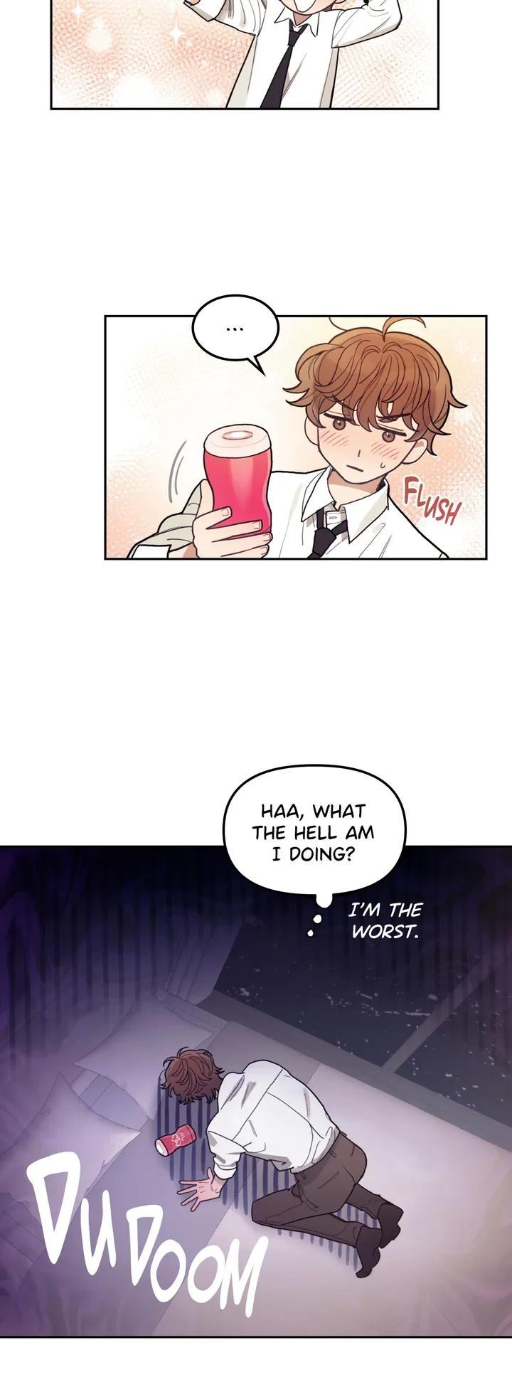 Link in The Hole by Monya [Eng] page 21