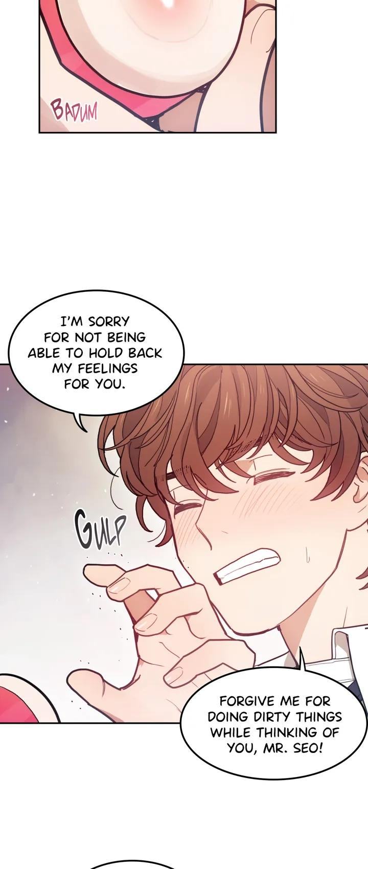 Link in The Hole by Monya [Eng] page 23