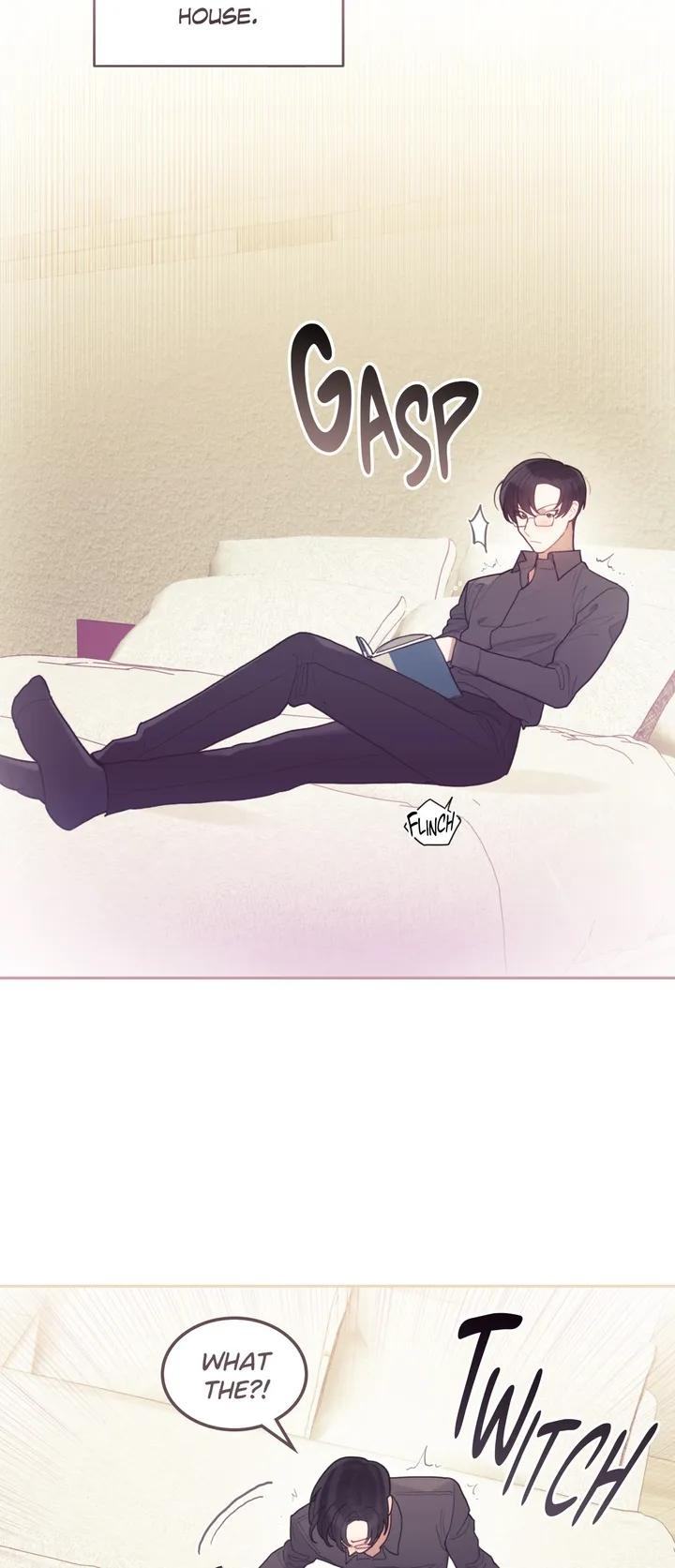 Link in The Hole by Monya [Eng] page 26