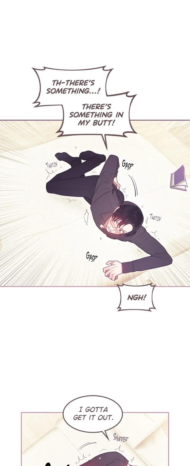 Link in The Hole by Monya [Eng] page 28