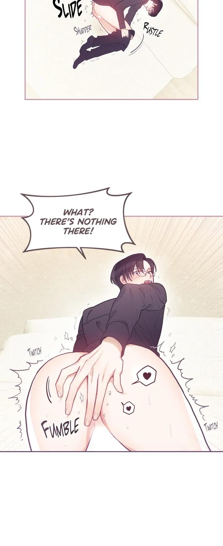 Link in The Hole by Monya [Eng] page 29