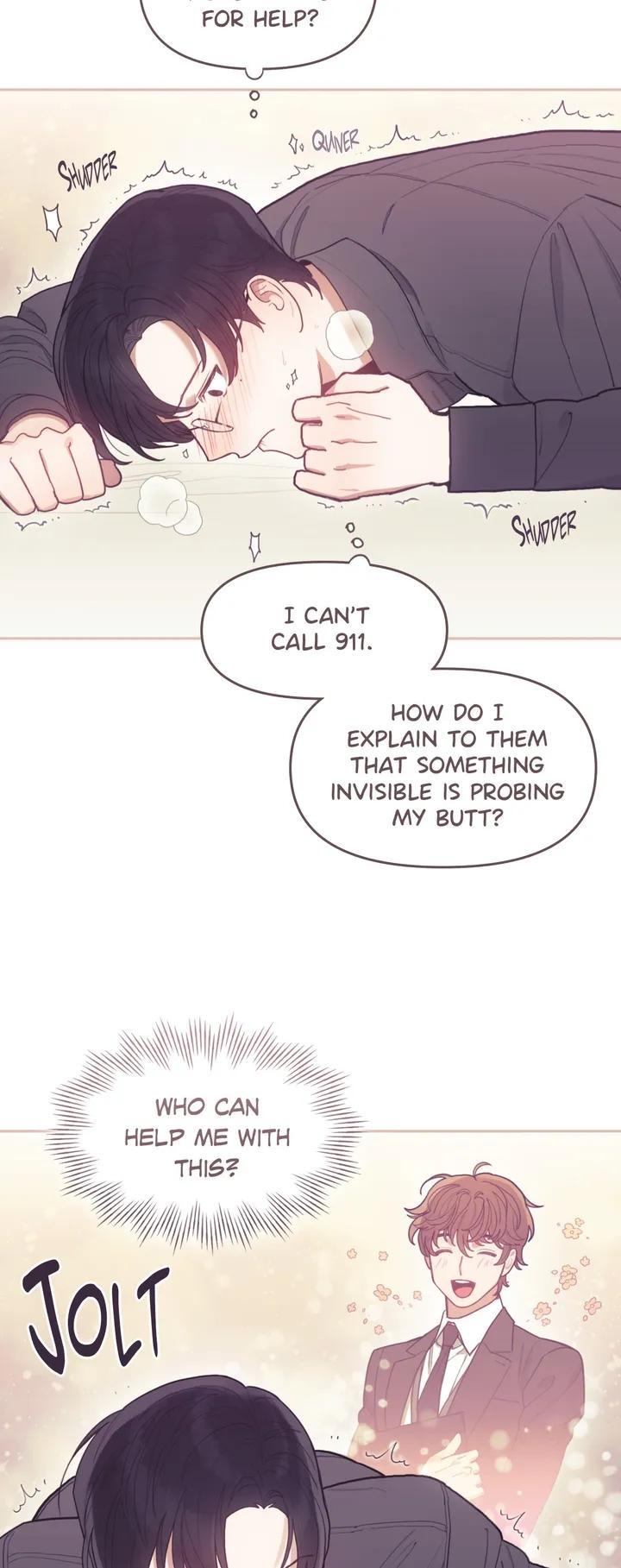 Link in The Hole by Monya [Eng] page 32