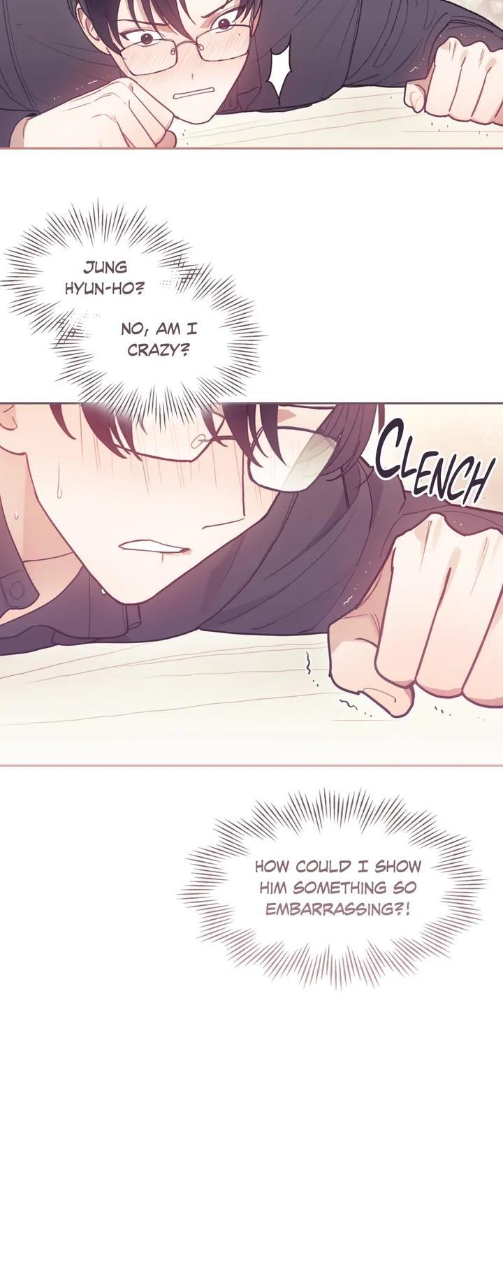 Link in The Hole by Monya [Eng] page 33