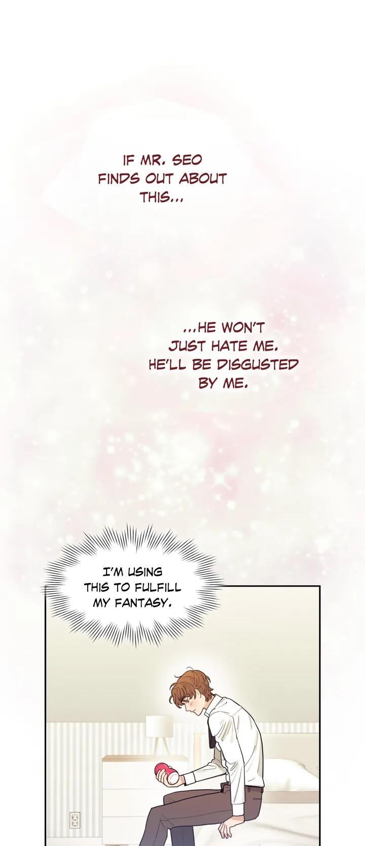 Link in The Hole by Monya [Eng] page 49