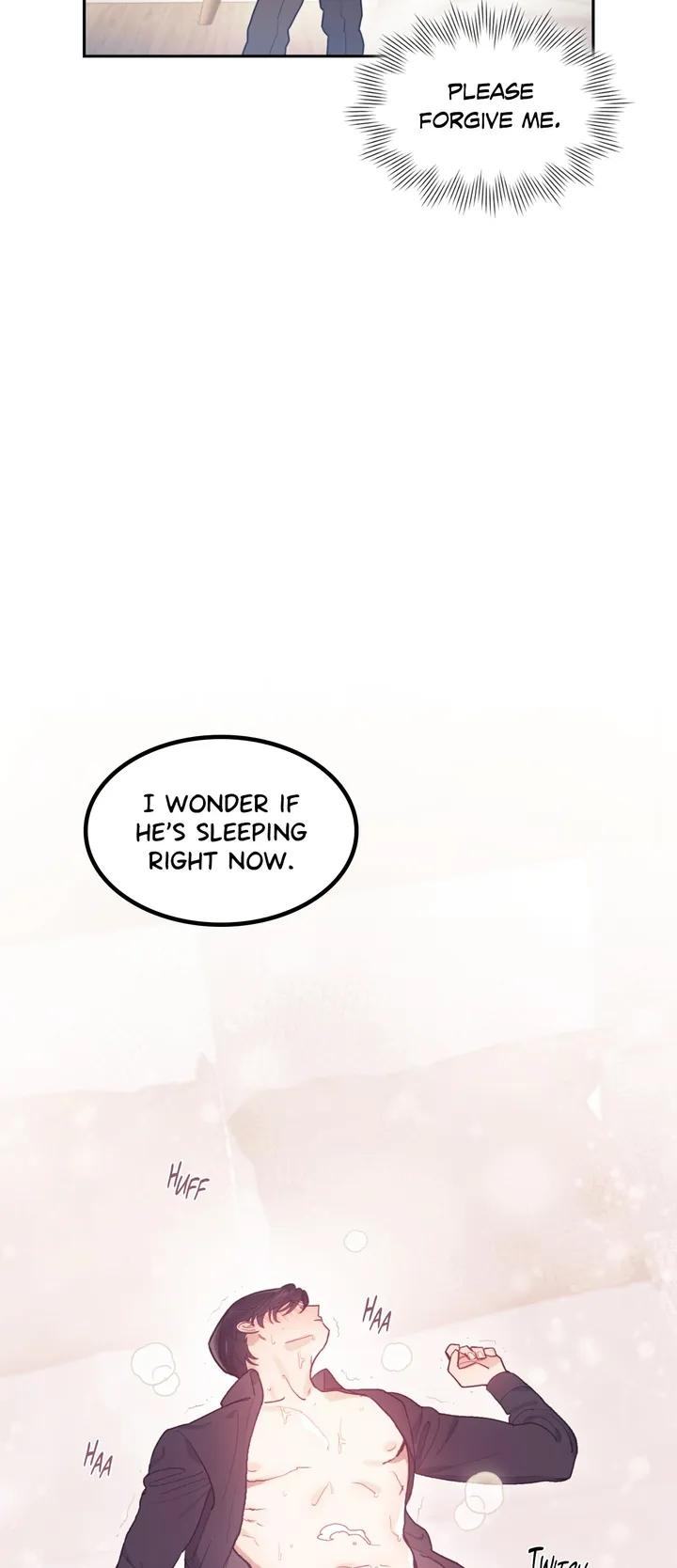 Link in The Hole by Monya [Eng] page 50