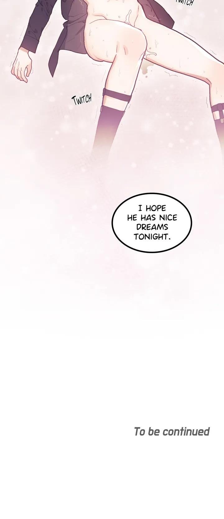 Link in The Hole by Monya [Eng] page 51