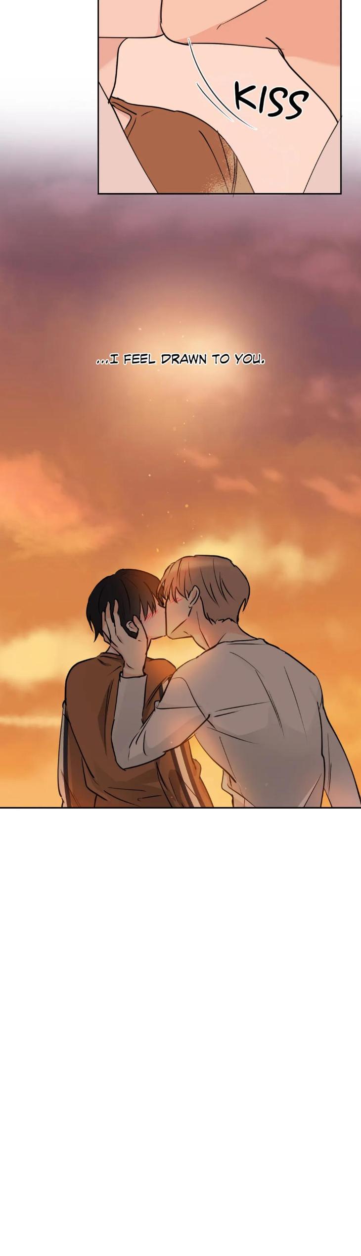 To My Creepy Boy by Burano [Eng] page 9