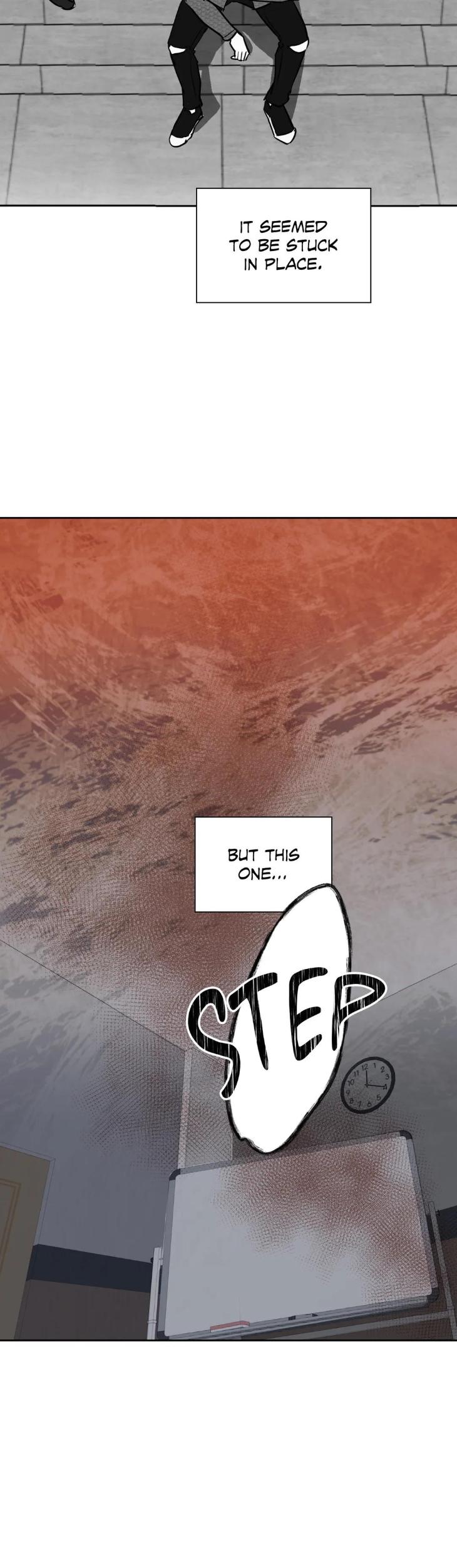 To My Creepy Boy by Burano [Eng] page 23