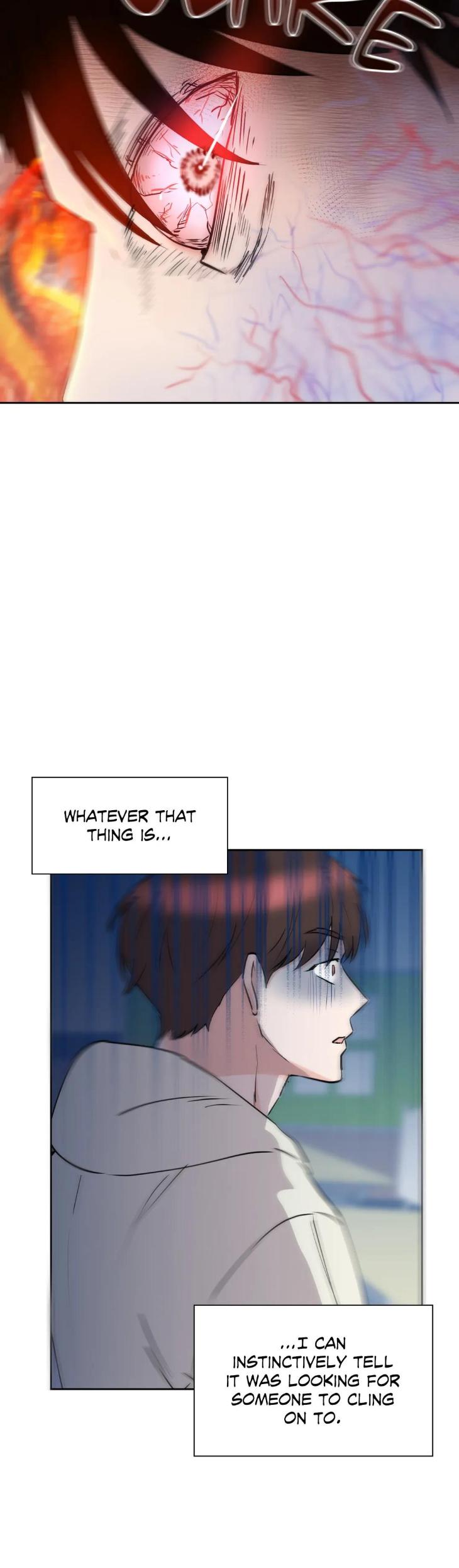 To My Creepy Boy by Burano [Eng] page 26