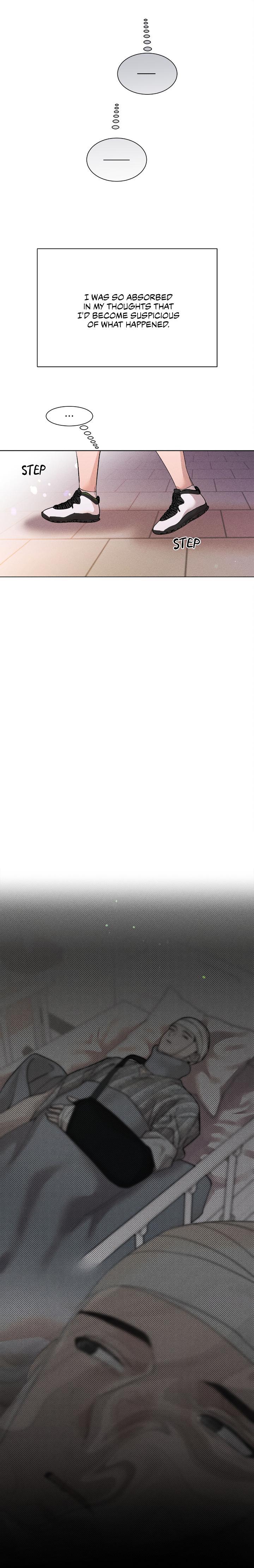 My Brother’s Lover by Lee Hana – Uncensored [Eng] page 4