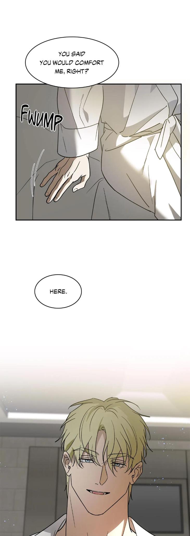 My Master, My Joo-in by Khbiyong [Eng] page 2