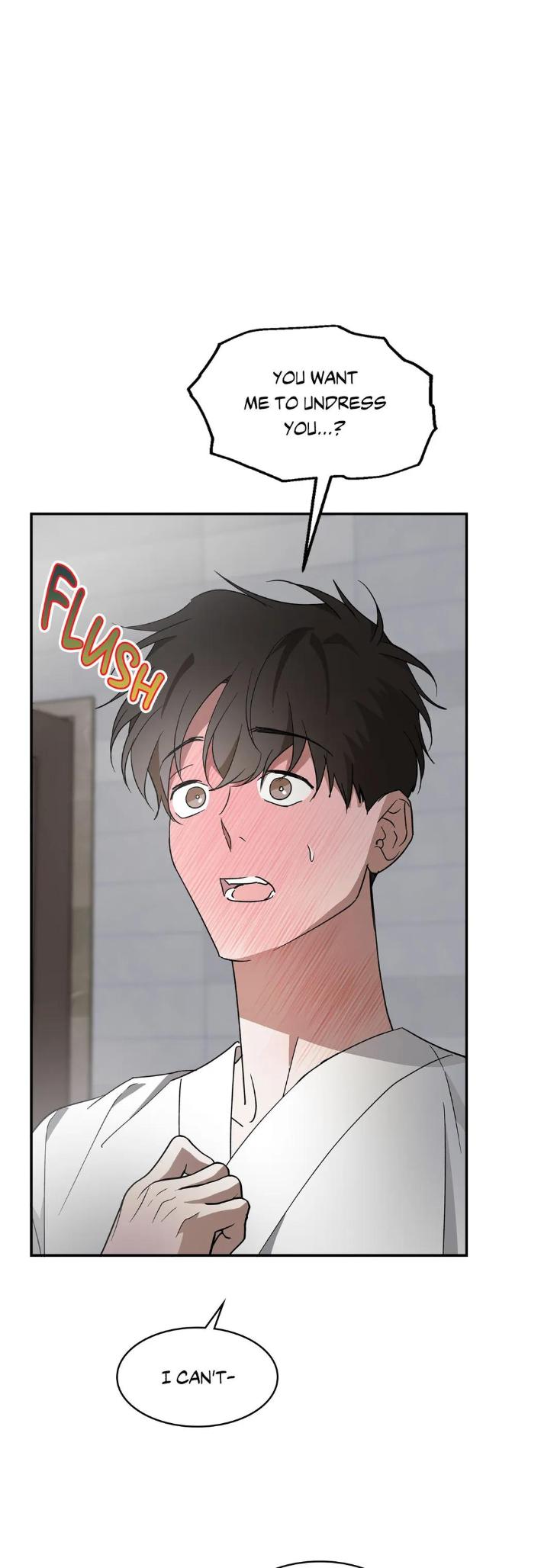 My Master, My Joo-in by Khbiyong [Eng] page 4