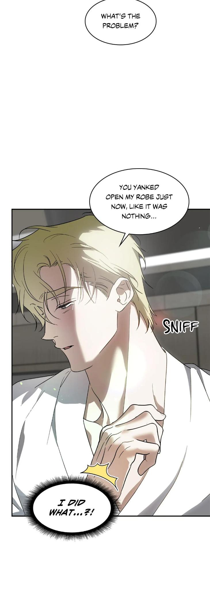 My Master, My Joo-in by Khbiyong [Eng] page 5