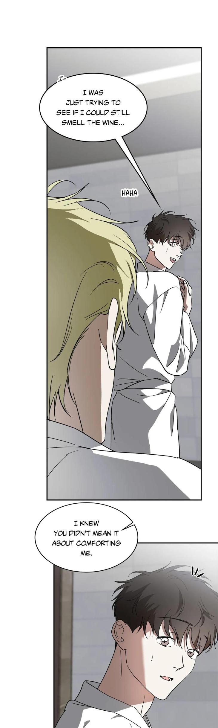 My Master, My Joo-in by Khbiyong [Eng] page 7