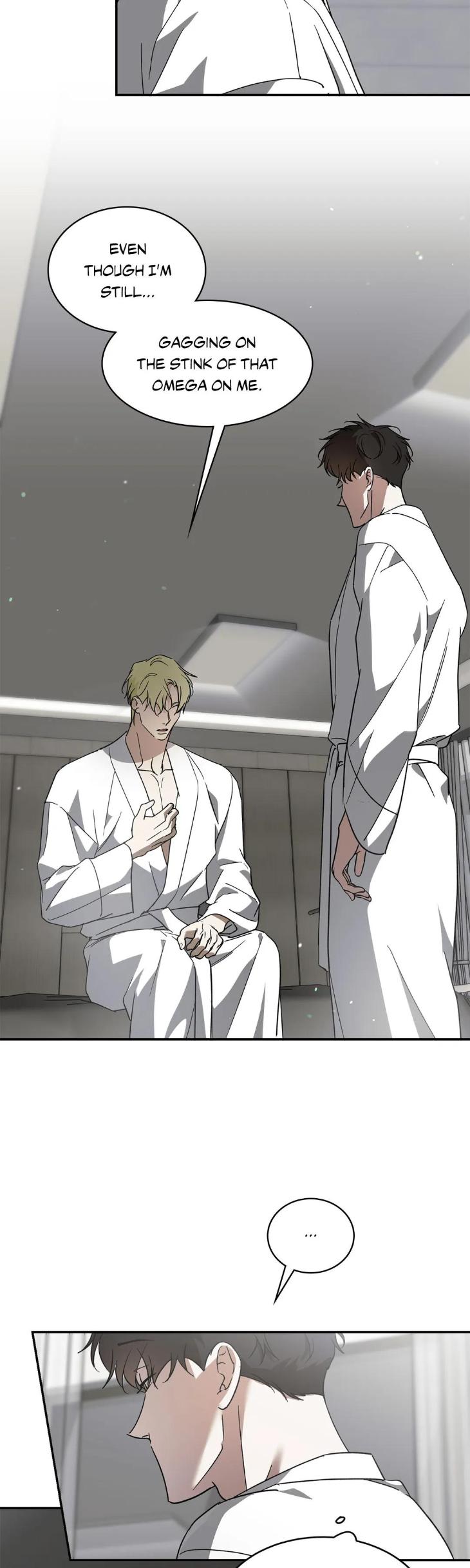 My Master, My Joo-in by Khbiyong [Eng] page 8