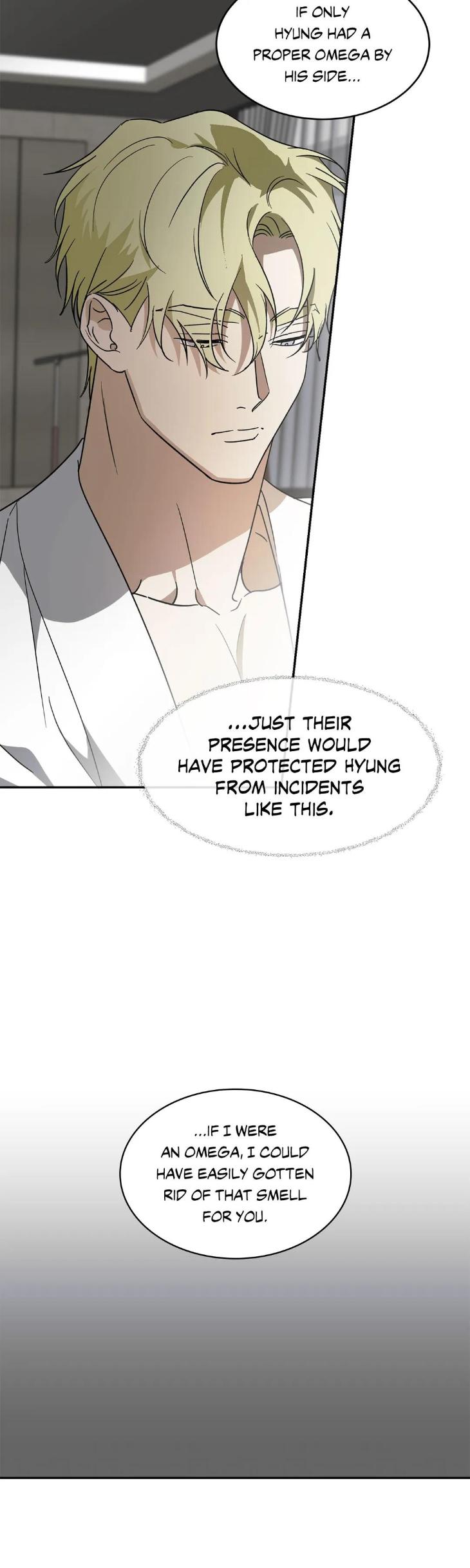 My Master, My Joo-in by Khbiyong [Eng] page 9