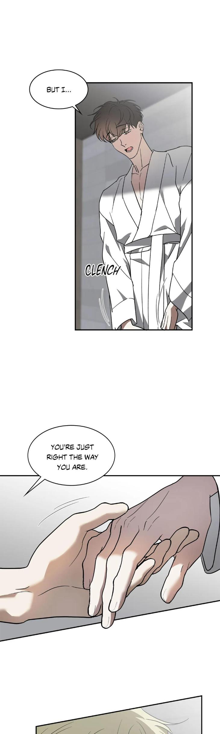 My Master, My Joo-in by Khbiyong [Eng] page 10
