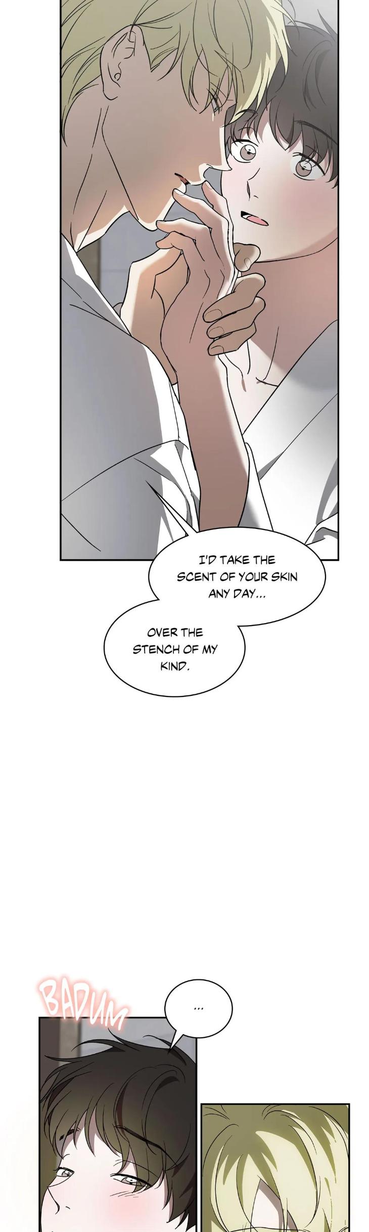 My Master, My Joo-in by Khbiyong [Eng] page 11