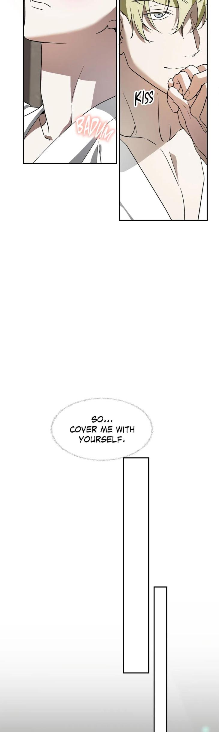 My Master, My Joo-in by Khbiyong [Eng] page 12