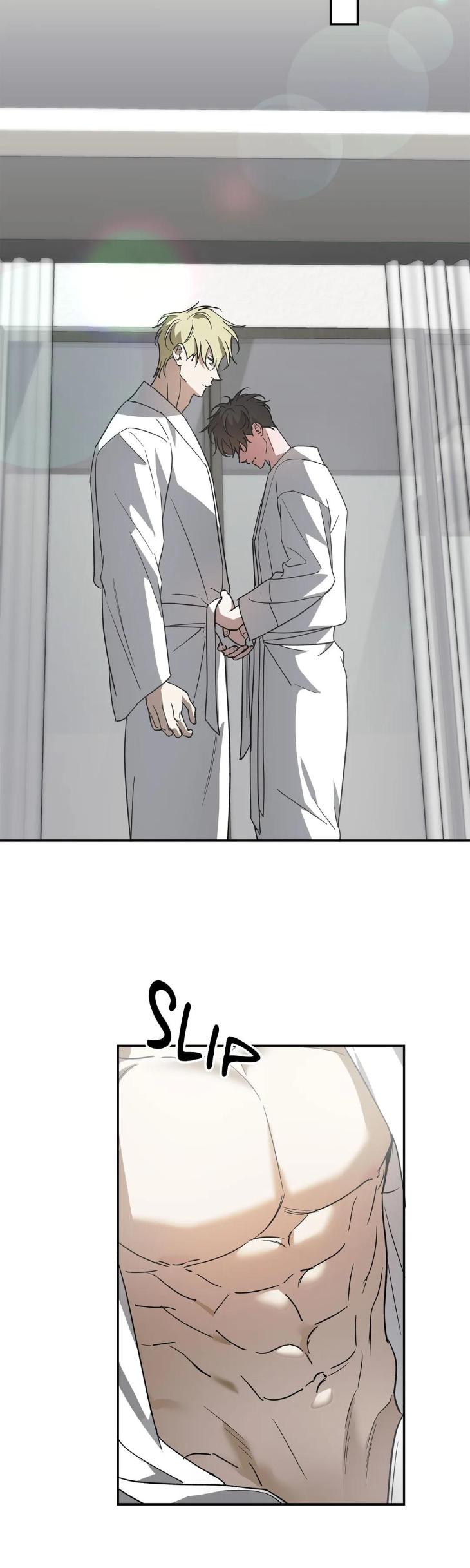 My Master, My Joo-in by Khbiyong [Eng] page 13