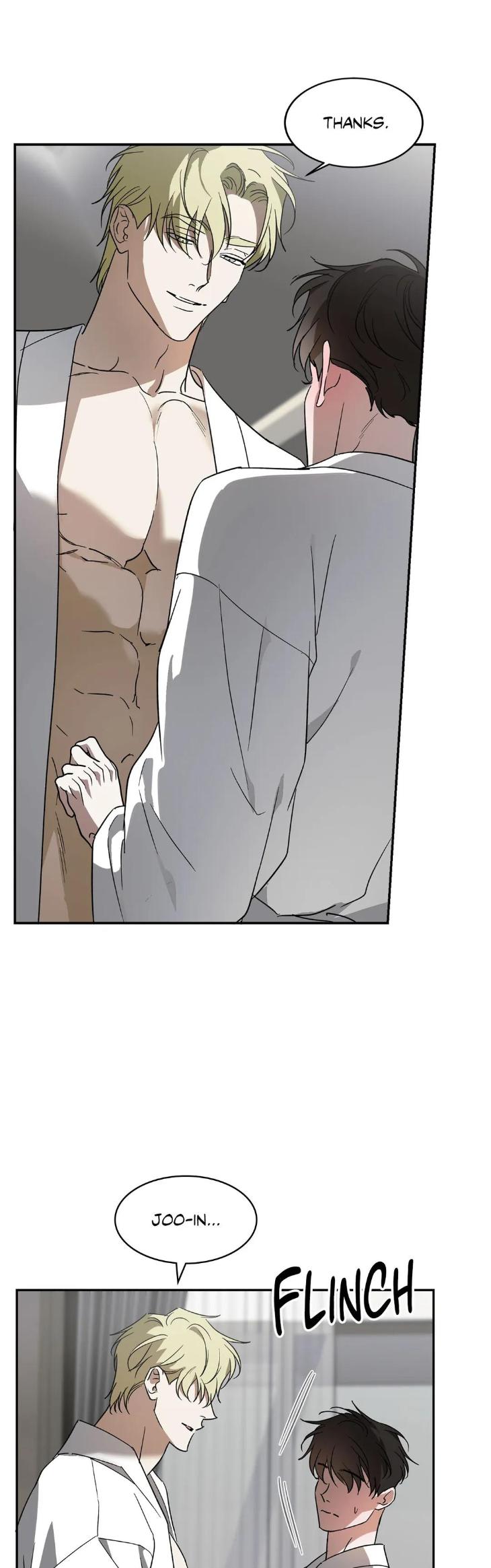 My Master, My Joo-in by Khbiyong [Eng] page 14