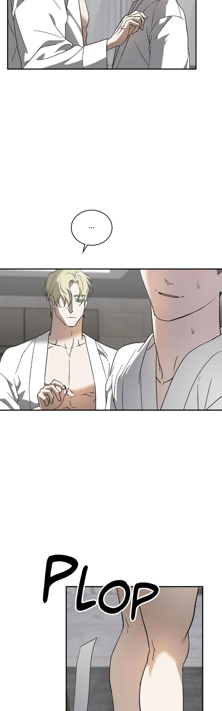 My Master, My Joo-in by Khbiyong [Eng] page 15