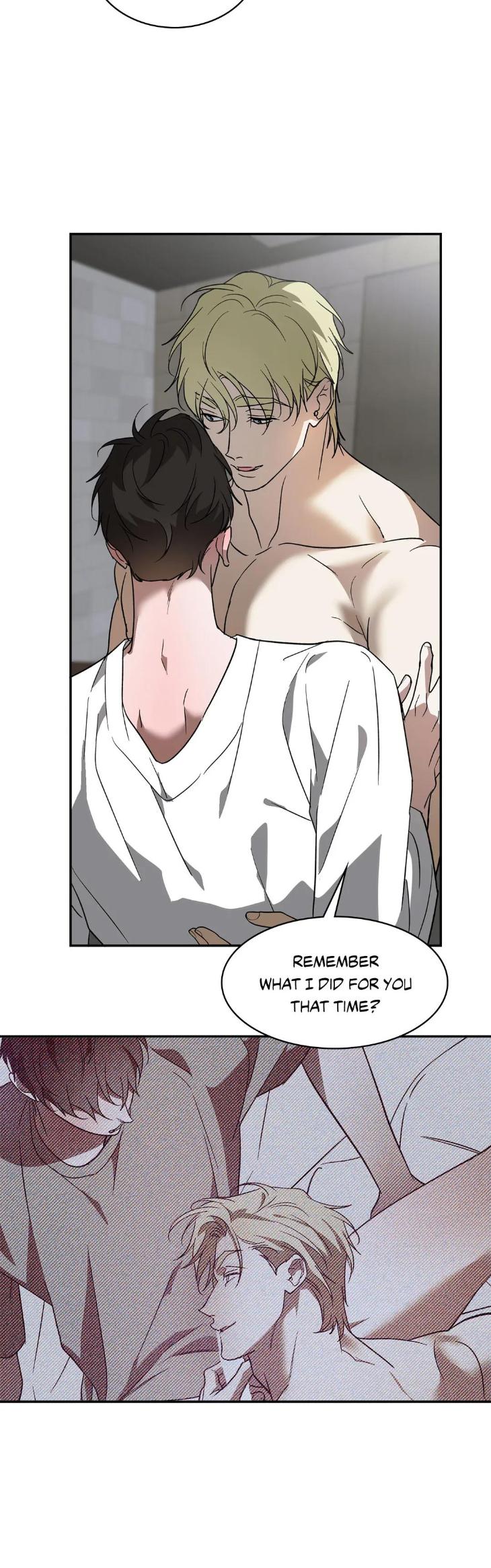My Master, My Joo-in by Khbiyong [Eng] page 17