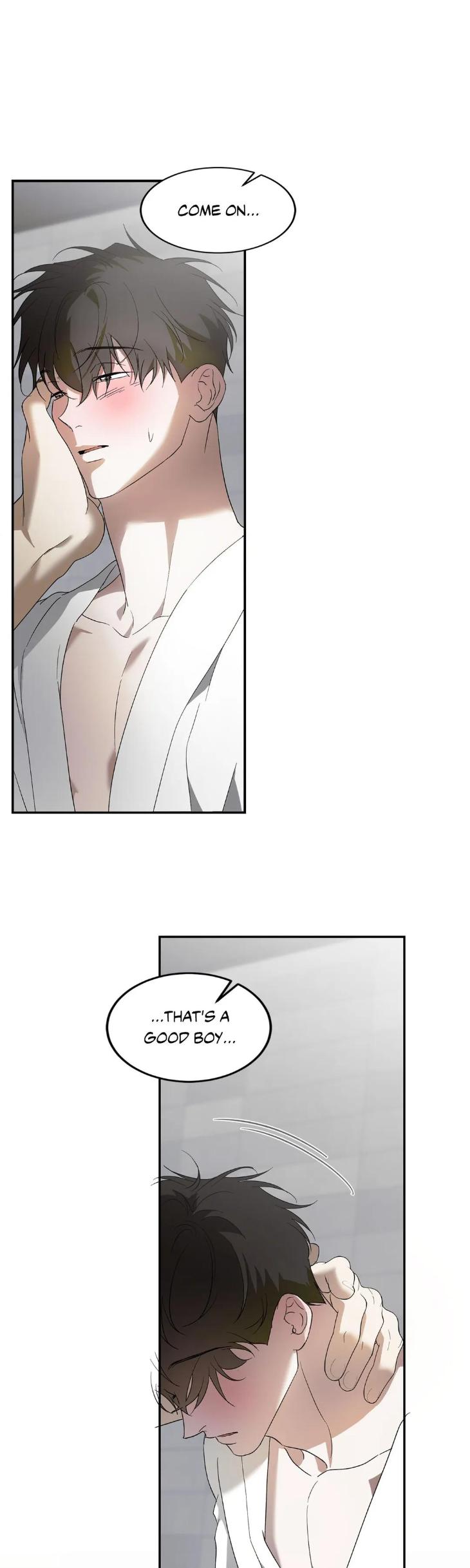 My Master, My Joo-in by Khbiyong [Eng] page 18