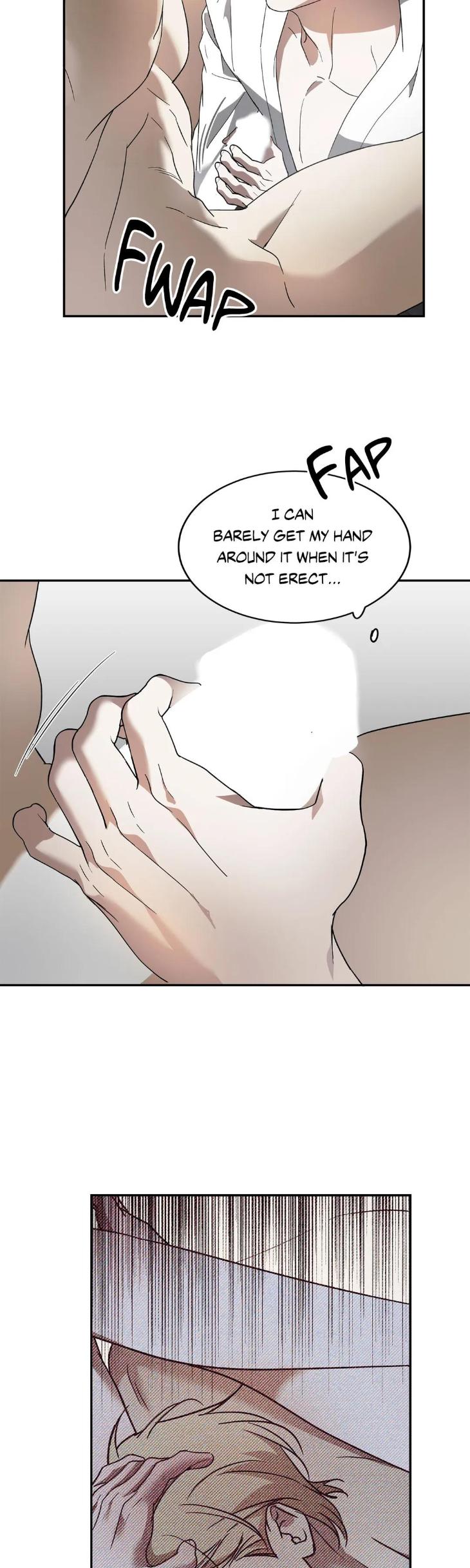 My Master, My Joo-in by Khbiyong [Eng] page 20