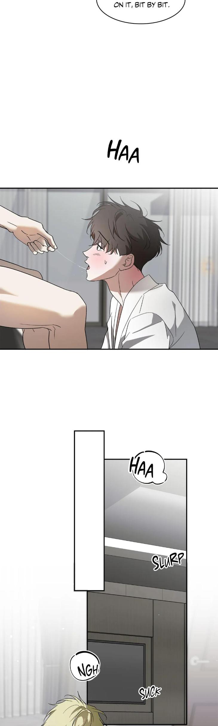 My Master, My Joo-in by Khbiyong [Eng] page 23