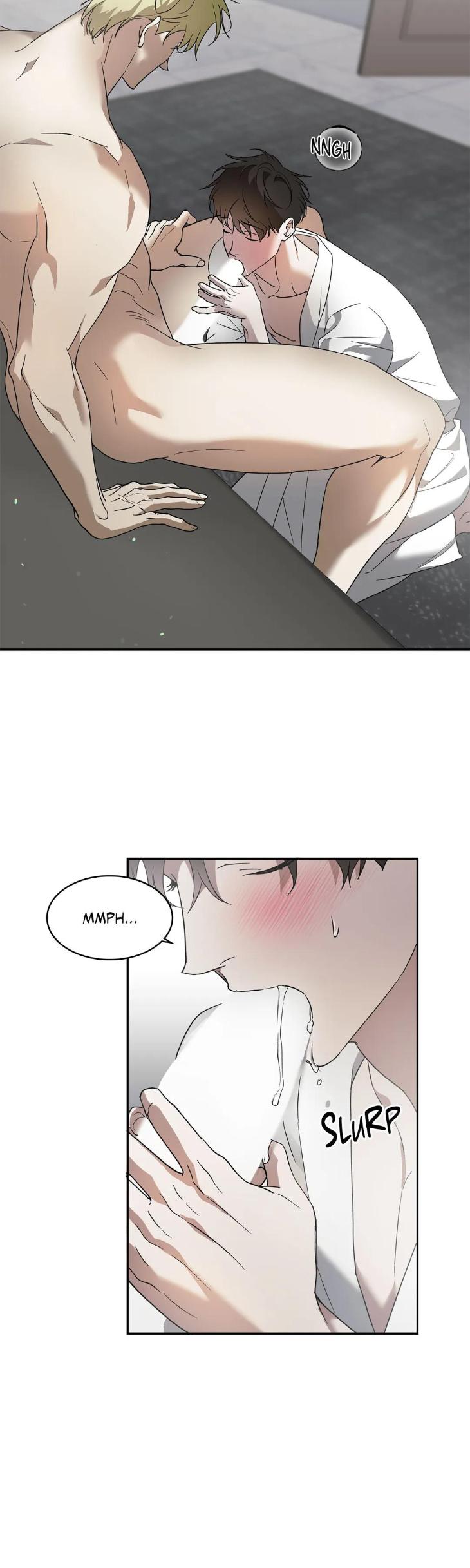 My Master, My Joo-in by Khbiyong [Eng] page 24