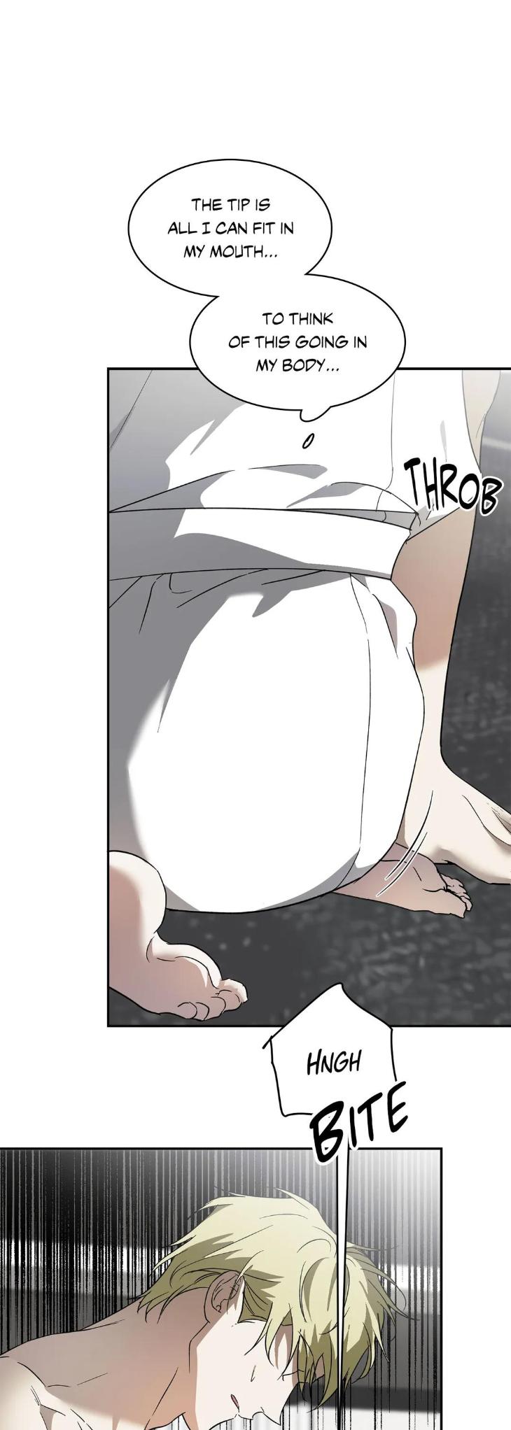 My Master, My Joo-in by Khbiyong [Eng] page 26