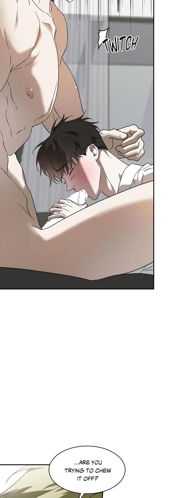 My Master, My Joo-in by Khbiyong [Eng] page 27