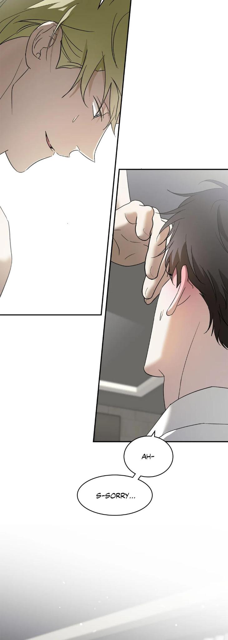 My Master, My Joo-in by Khbiyong [Eng] page 28