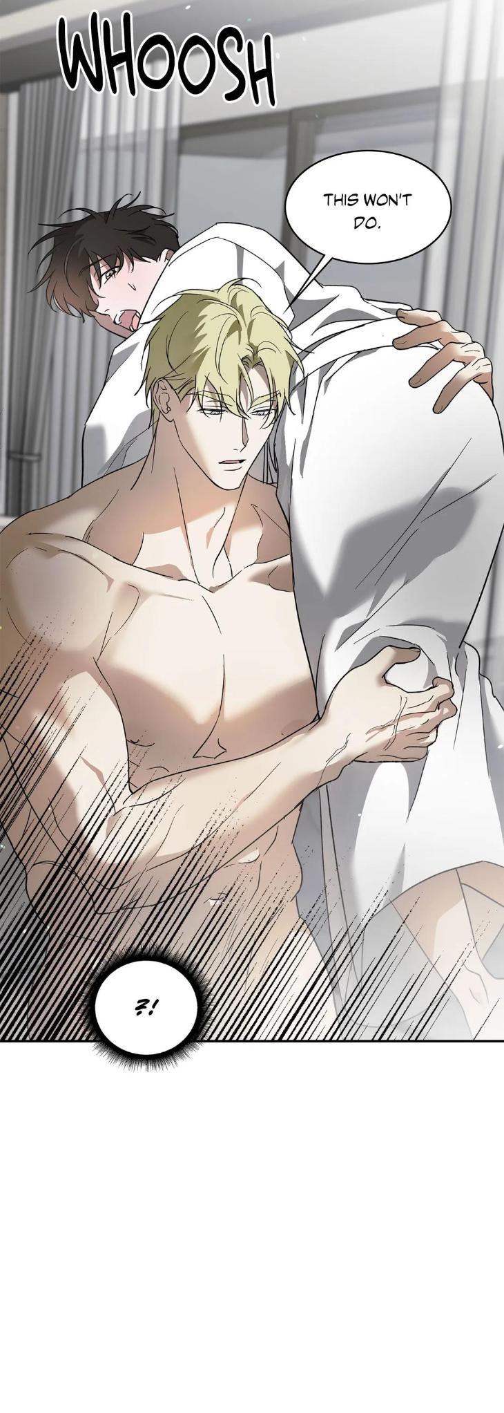 My Master, My Joo-in by Khbiyong [Eng] page 29