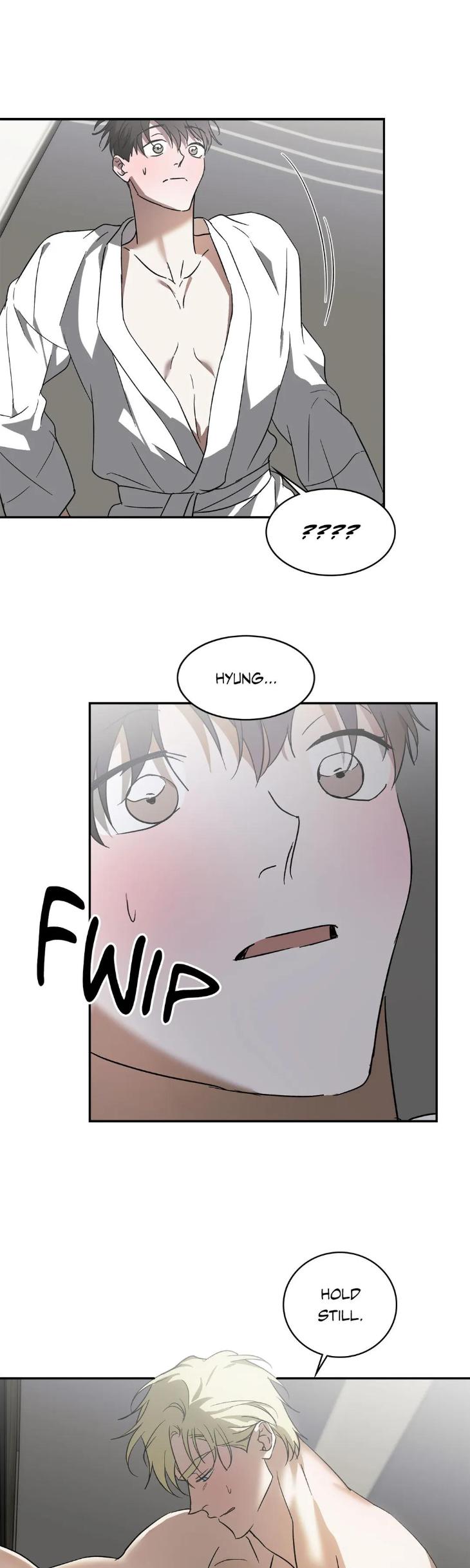 My Master, My Joo-in by Khbiyong [Eng] page 30