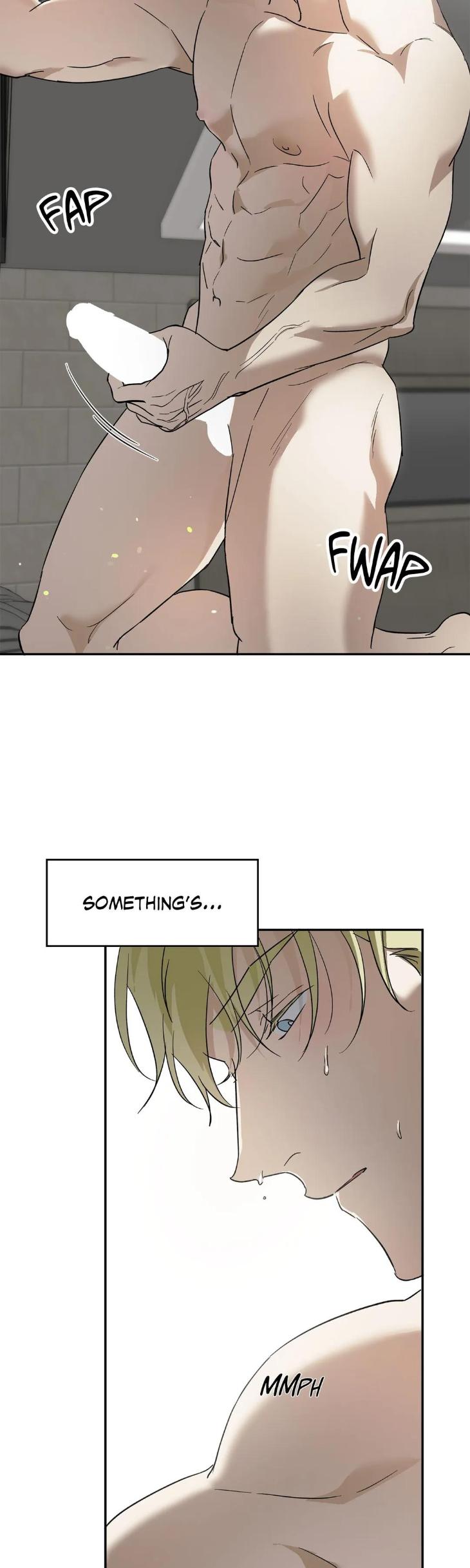 My Master, My Joo-in by Khbiyong [Eng] page 31
