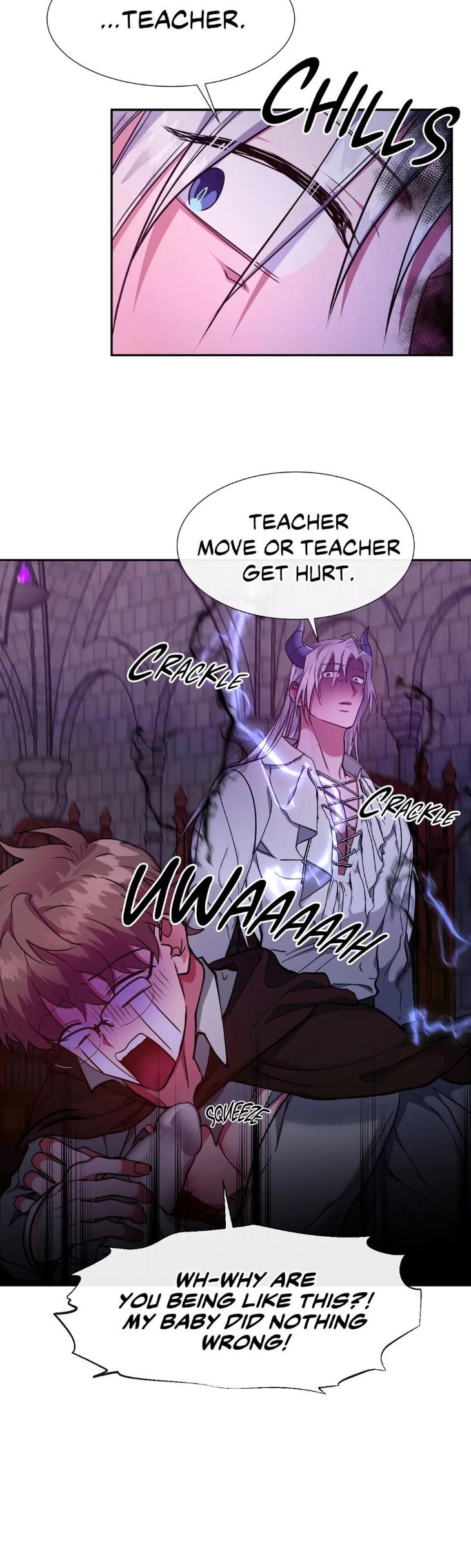 In the Castle: the Dragon’s Erotic Education by Ppeurin – Uncensored [Eng] page 5