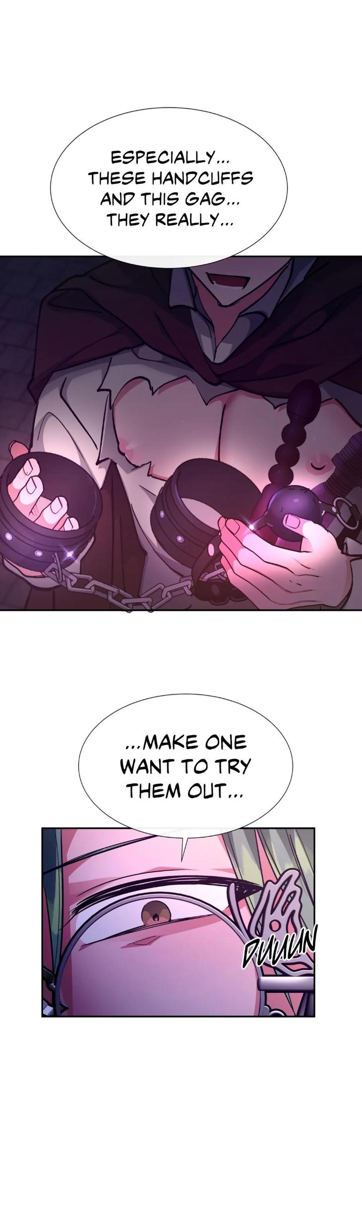 In the Castle: the Dragon’s Erotic Education by Ppeurin – Uncensored [Eng] page 25