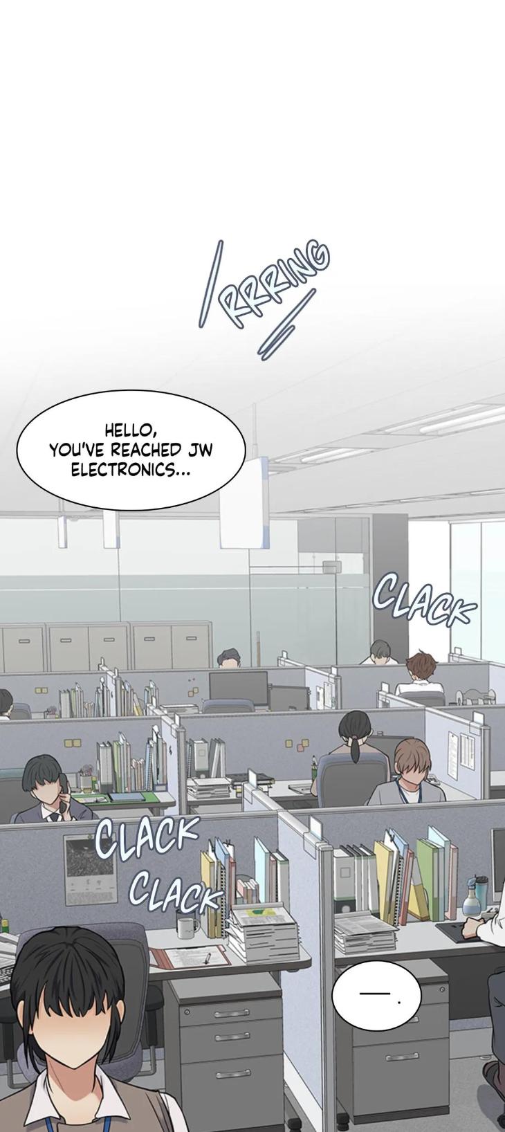 Step-Lover /Family Mate by Jeongwo [Eng] page 1