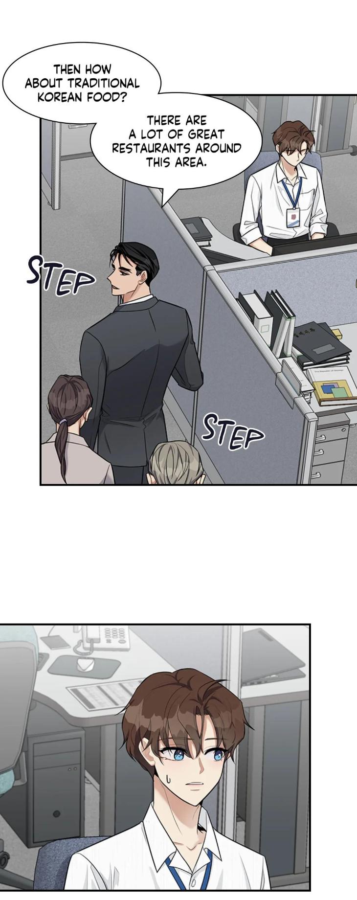 Step-Lover /Family Mate by Jeongwo [Eng] page 4