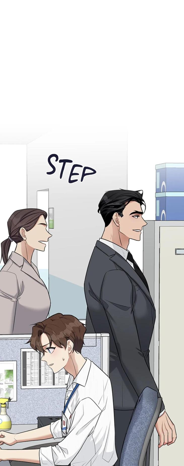 Step-Lover /Family Mate by Jeongwo [Eng] page 5