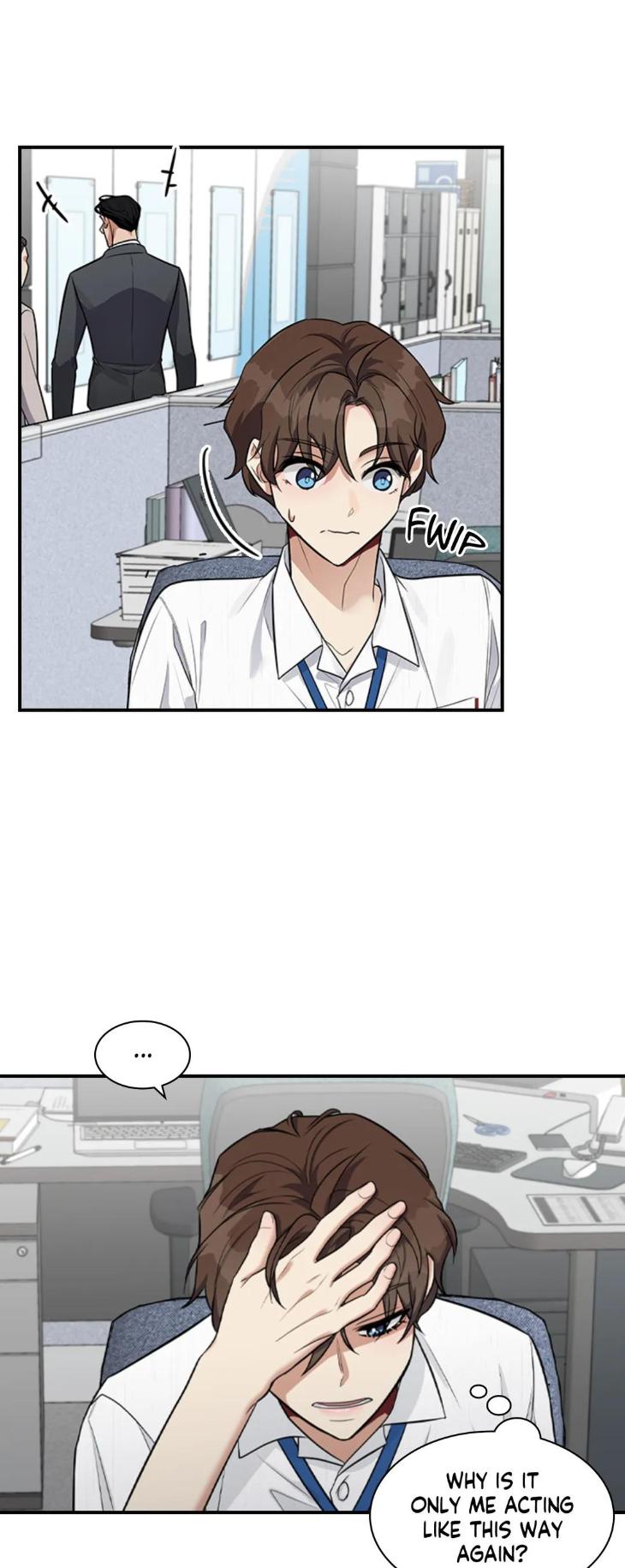 Step-Lover /Family Mate by Jeongwo [Eng] page 7