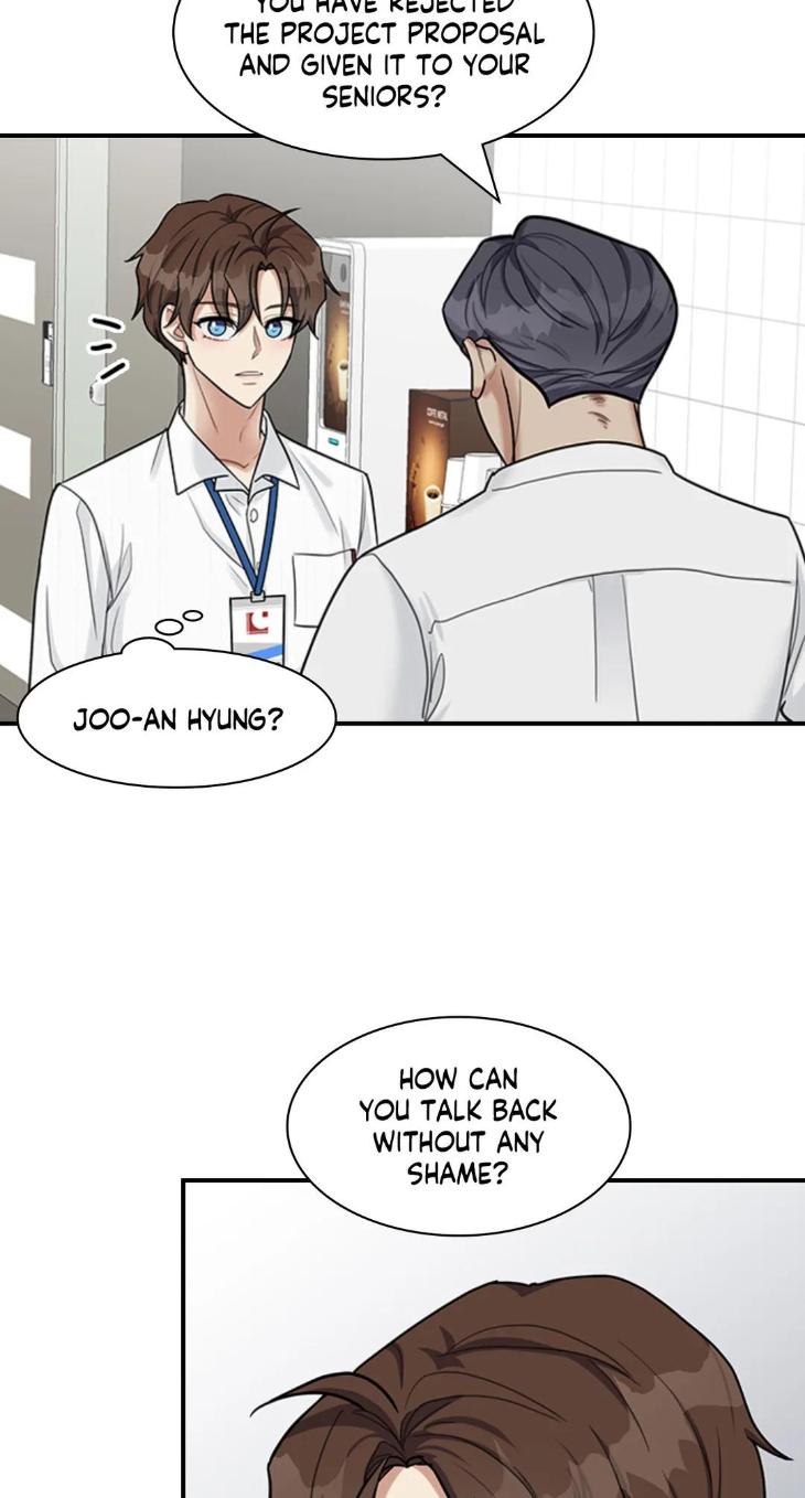 Step-Lover /Family Mate by Jeongwo [Eng] page 26